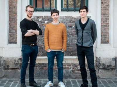 Pentadox trio