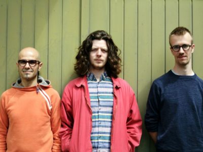 gaspard trio