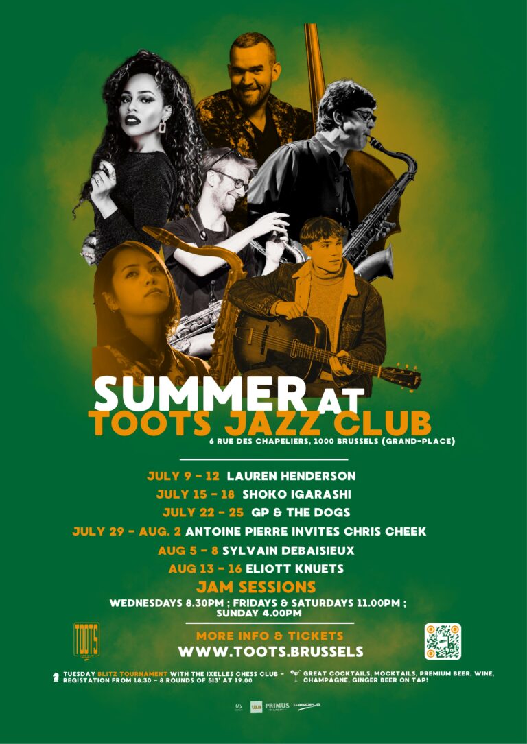 Summer Residency