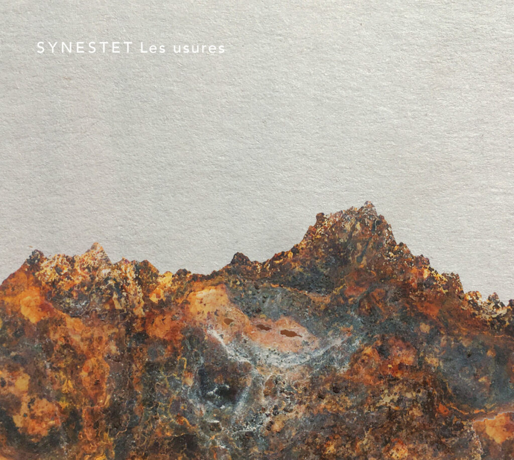 synestet les usures